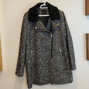 RD Style Teagan Wool Coat